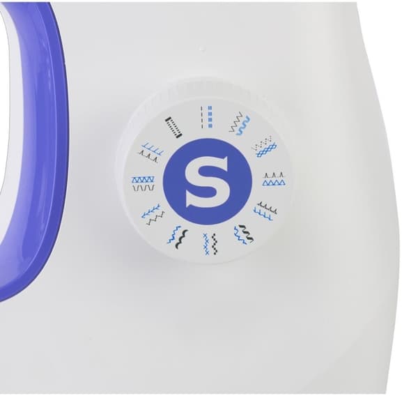 Sanger, symaskine, M3405