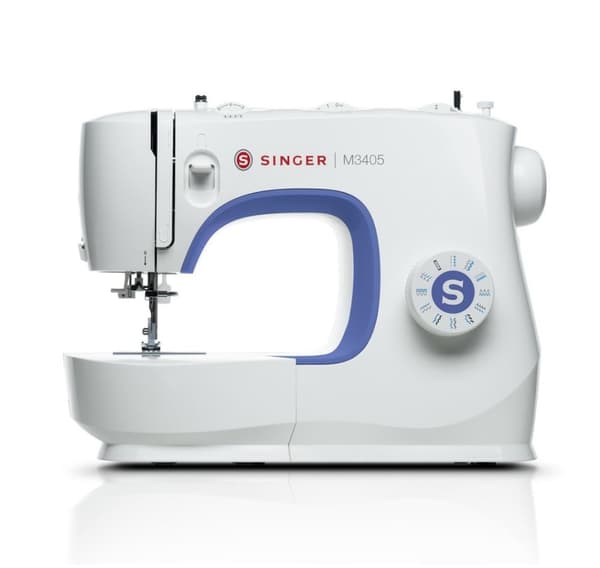 Sanger, symaskine, M3405