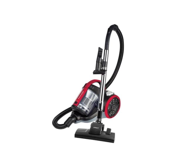 Polti, Støvsuger, PBEU0105 Forzaspira C110_Plus