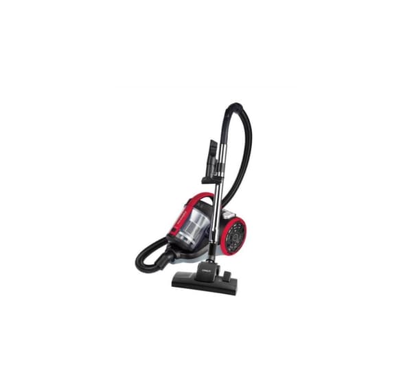 Polti, Støvsuger, PBEU0105 Forzaspira C110_Plus