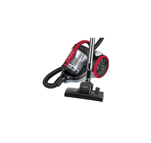 Polti, Støvsuger, PBEU0105 Forzaspira C110_Plus