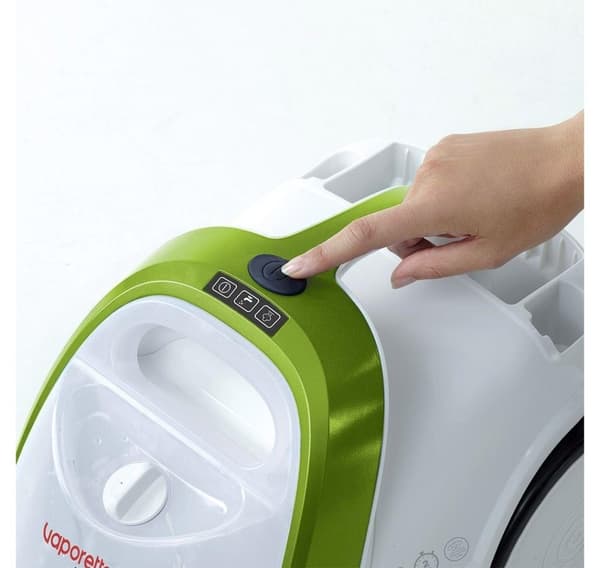Polti, Damprenser, PTEU0317 Vaporetto Smart 110 Eco