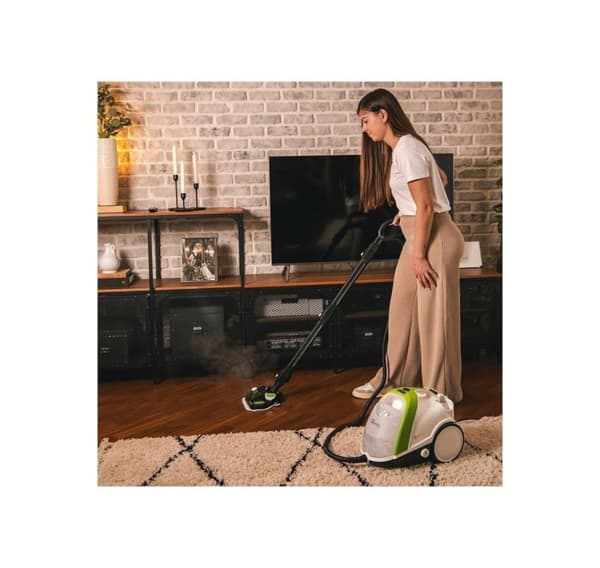 Polti, Damprenser, PTEU0317 Vaporetto Smart 110 Eco