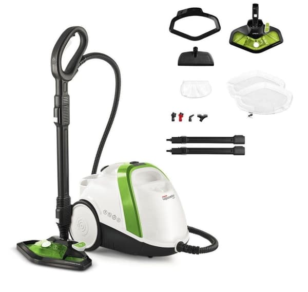 Polti, Damprenser, PTEU0317 Vaporetto Smart 110 Eco
