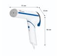 Miniatyrbillede 5 af 6: Polti, Steamer, PLEU0271 Vaporella Vertical Styler GSM50B