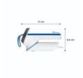 Miniatyrbillede 6 af 6: Polti, Steamer, PLEU0271 Vaporella Vertical Styler GSM50B