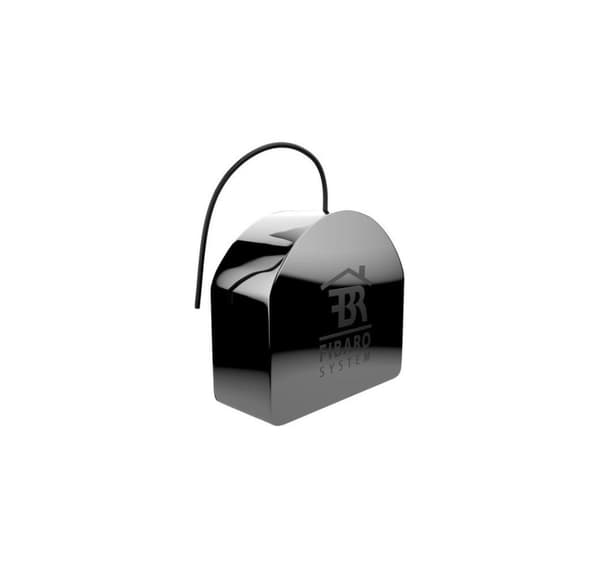 Fibaro, Double Smart Module, Z-Wave Plus EU