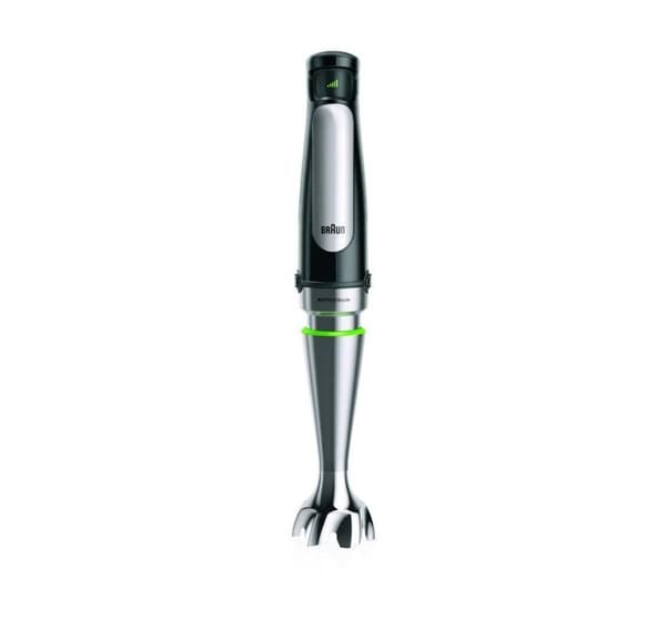 Braun, sauvasekoitin, MQ7000X MultiQuick Immersion
