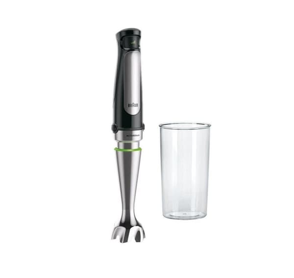Braun, sauvasekoitin, MQ7000X MultiQuick Immersion