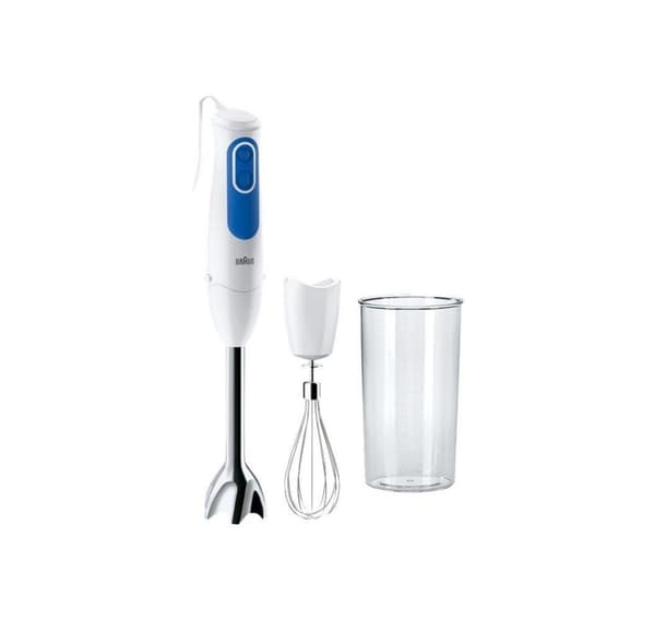 Braun, stavblender, MQ 3005 Immersion