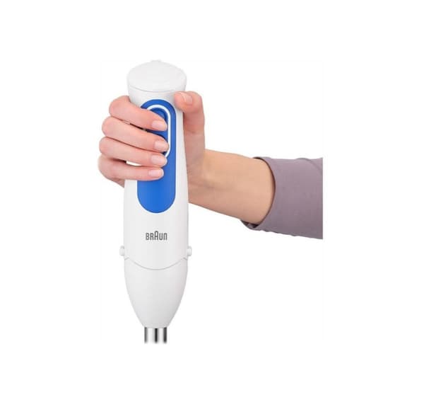 Braun, stavblender, MQ 3005 Immersion
