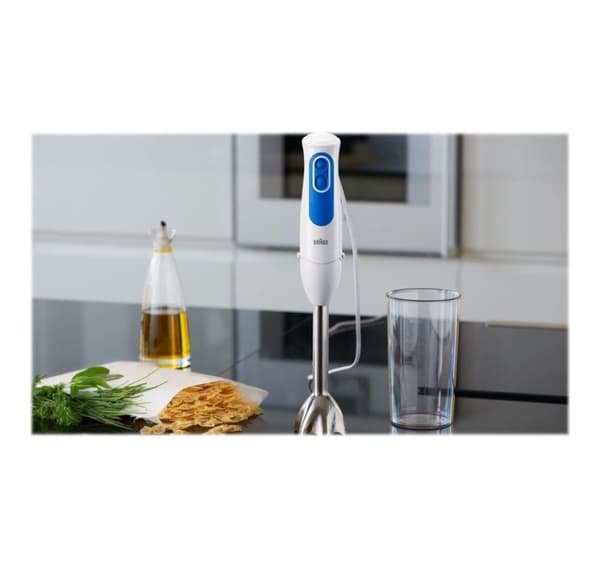 Braun, stavblender, MQ 3005 Immersion