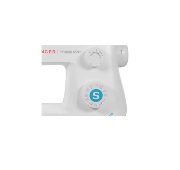 Sanger, symaskine, 3342 Fashion Mate™