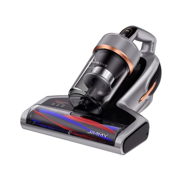 Jimmy, Støvsuger, BX7 Pro UV Anti-midd
