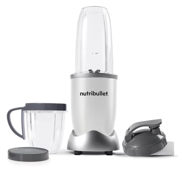 Nutribullet, Blender, NB907W Pro