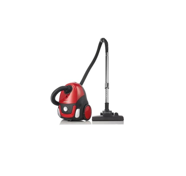 Gorenje, Dammsugare, VCEB11CXRII Röd