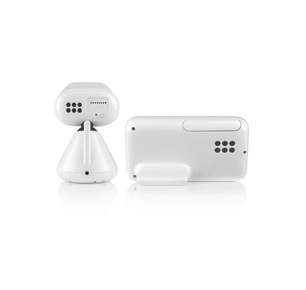 Motorola, 5,0" Wi-Fi Video Babyalarm, PIP1500 Connect
