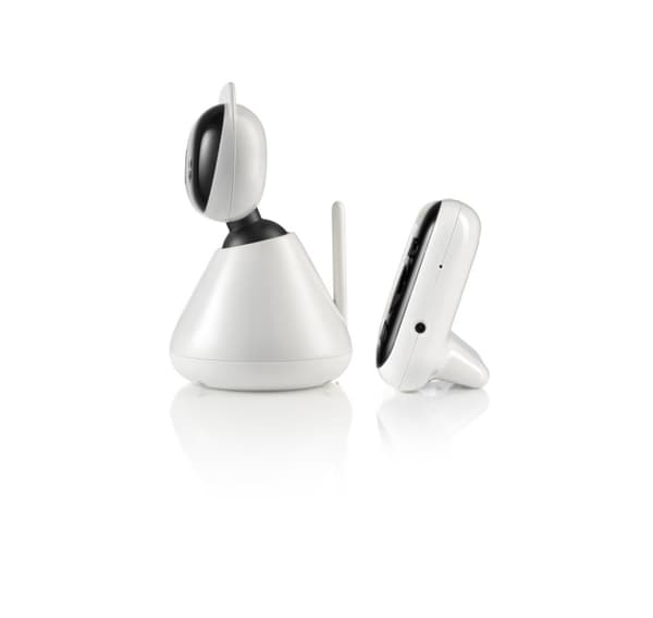 Motorola, 5,0" Wi-Fi Video Babyalarm, PIP1500 Connect