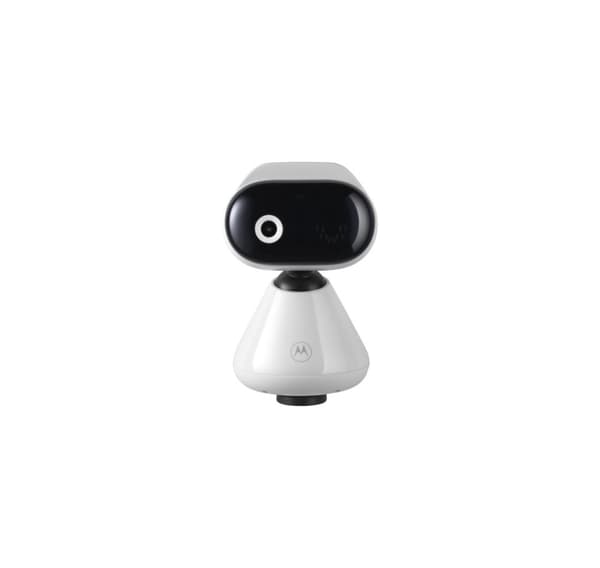 Motorola, 5,0" Wi-Fi Video Babyalarm, PIP1500 Connect