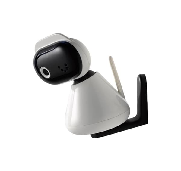 Motorola, 5,0" Wi-Fi Video Babyalarm, PIP1500 Connect