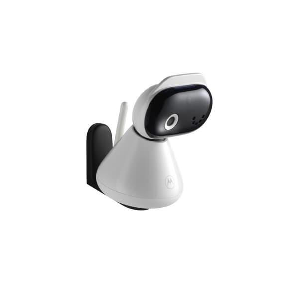 Motorola, 5,0" Wi-Fi Video Babyalarm, PIP1500 Connect