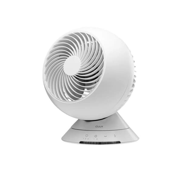 Duux, Fan, Globe