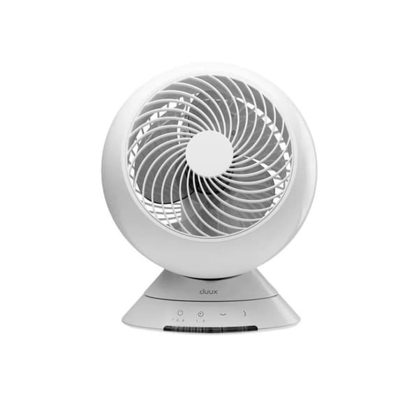 Duux, Fan, Globe