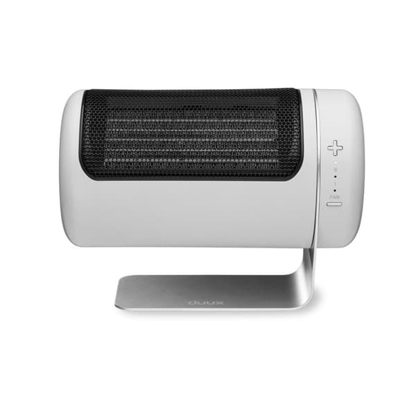 Duux, Heater, Twist