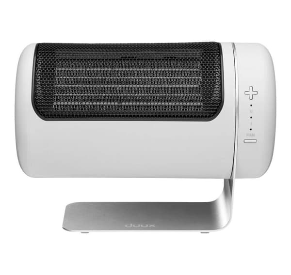 Duux, Heater, Twist