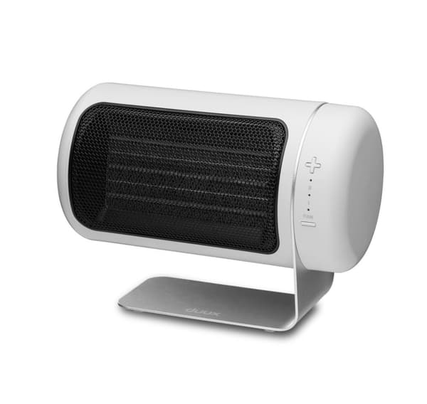 Duux, Heater, Twist