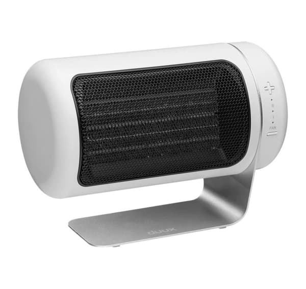 Duux, Heater, Twist
