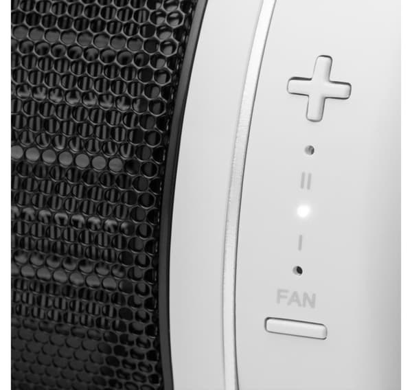 Duux, Heater, Twist