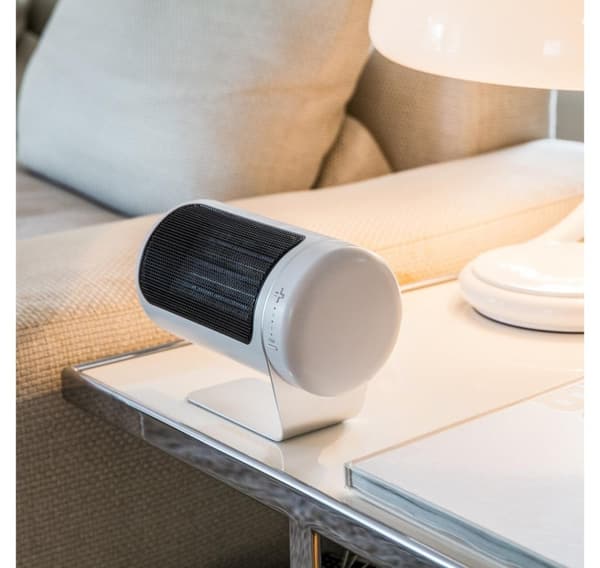 Duux, Heater, Twist