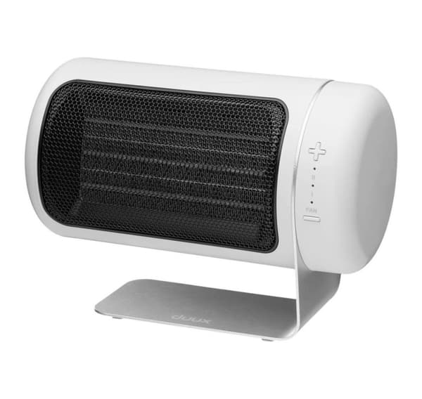Duux, Heater, Twist