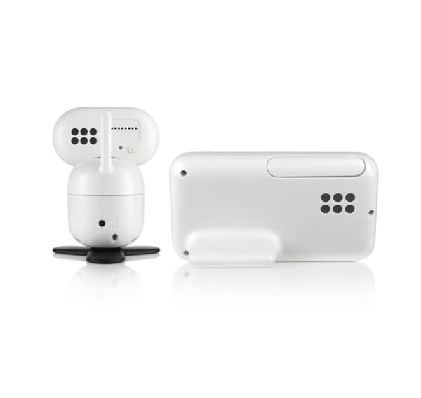 Motorola, 5,0" Motoriserad Video Baby Monitor, PIP1510