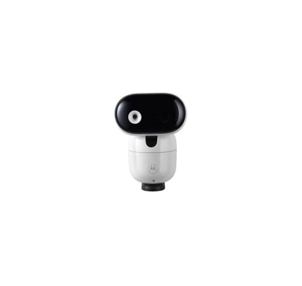Motorola, 5,0" Motoriserad Video Baby Monitor, PIP1510