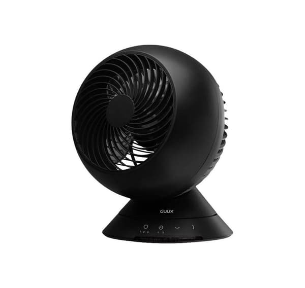 Duux, Fan, Globe