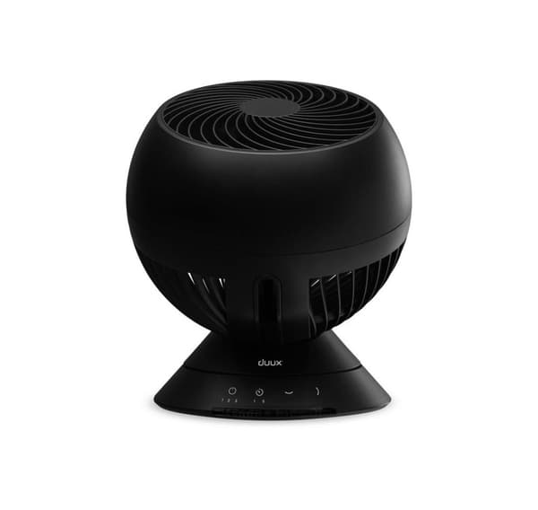 Duux, Fan, Globe