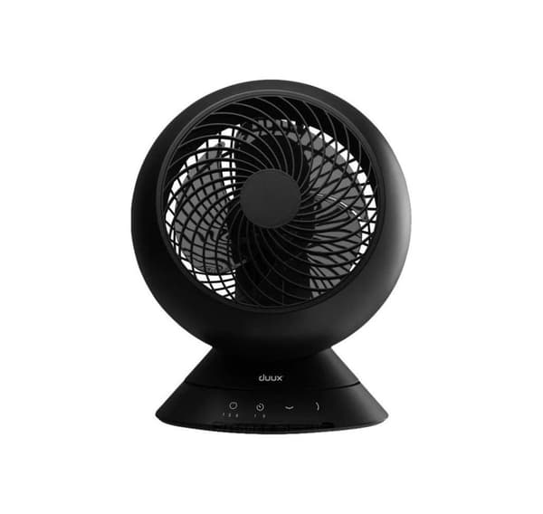 Duux, Fan, Globe