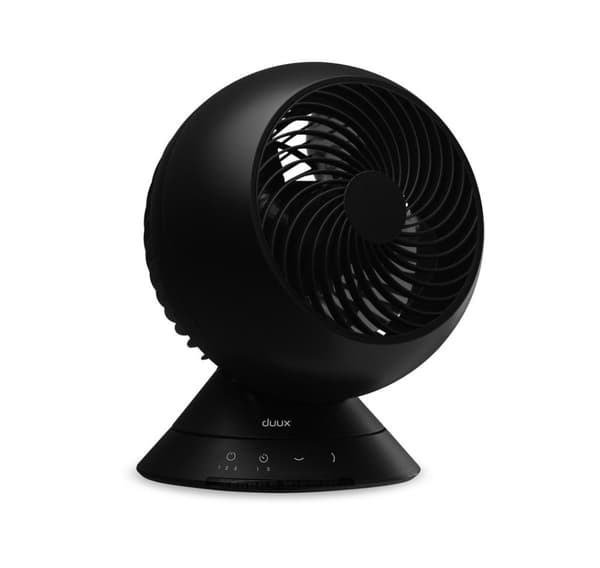 Duux, Fan, Globe