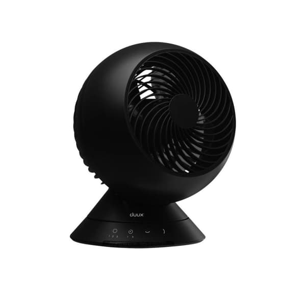Duux, Fan, Globe