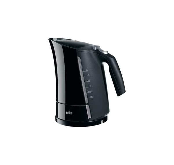 Braun, Kedel, WK500BK Multiquick 5