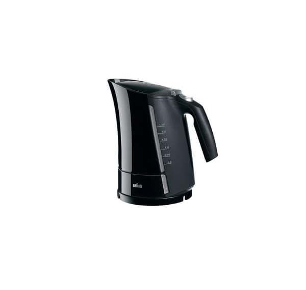 Braun, Kedel, WK500BK Multiquick 5