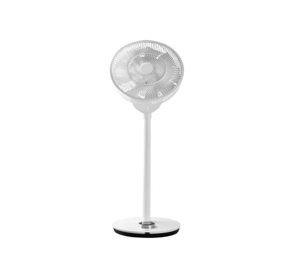 Duux, Smart Fan, Whisper Flex Smart akulla