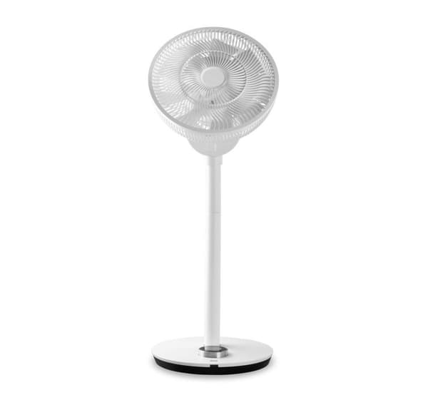Duux, Smart Fan, Whisper Flex Smart akulla