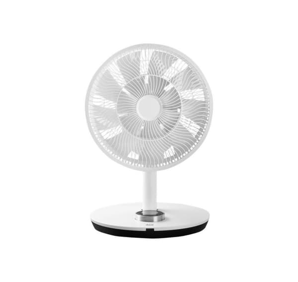Duux, Smart Fan, Whisper Flex Smart akulla