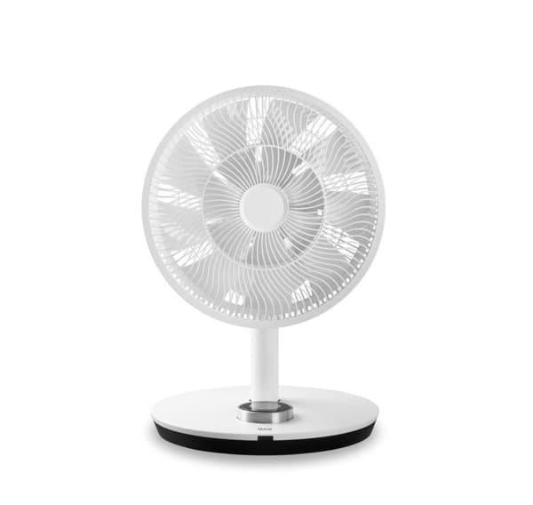 Duux, Smart Fan, Whisper Flex Smart akulla