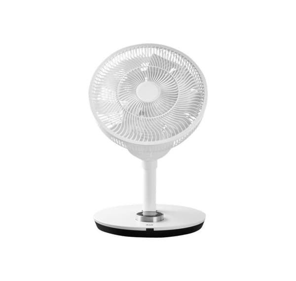 Duux, Smart Fan, Whisper Flex Smart akulla