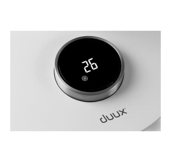 Duux, Smart Fan, Whisper Flex Smart akulla