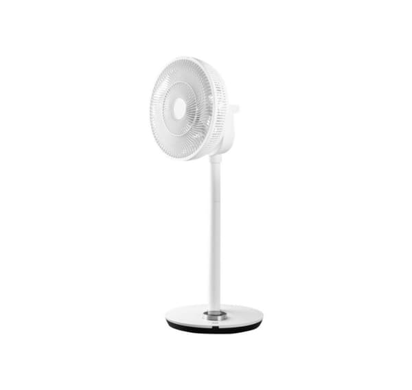 Duux, Smart Fan, Whisper Flex Smart akulla